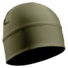 Bonnet Performer thermo-régulant tissu stretch coutures plates