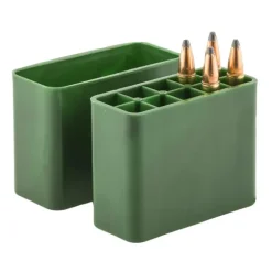 Boîte 10 munitions