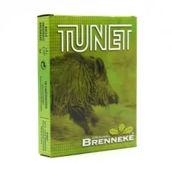 Boîte de 10 cartouches BRENNEKE cal 16/67