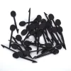 Boîte de 100 goupilles pour lunettes anti picage grand modèle