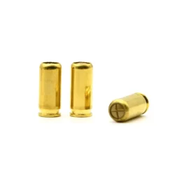 Boîte de 10 munitions Flash Défense avec sûreté manuelle 9mm
