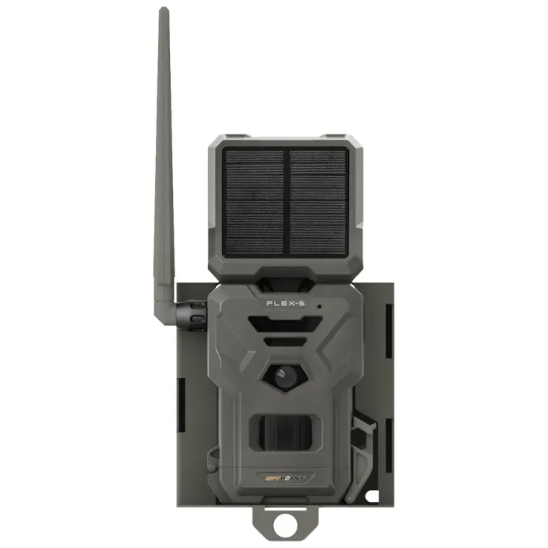 Boîtier sécurité FLEX SB-500 acier HQ serrure pour protection