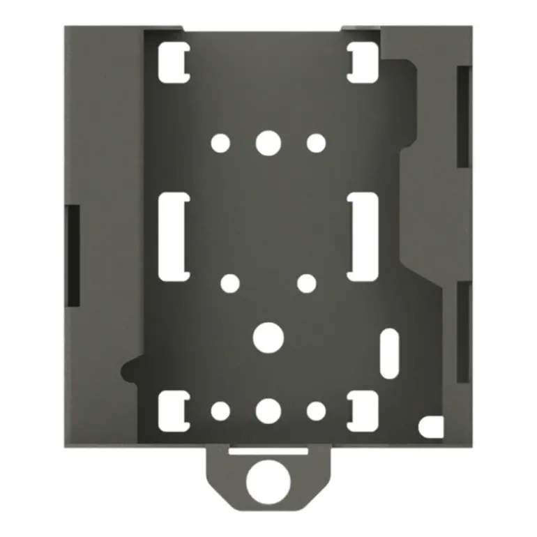 Boîtier sécurité FLEX SB-500 acier HQ serrure pour protection