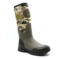 Bottes Browning homme Invector II camo