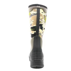 Bottes Browning homme Invector II camo