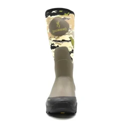 Bottes Browning homme Invector II camo
