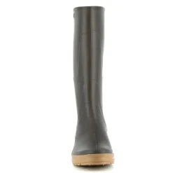 Bottes femmes et enfants Baudou Karol marron