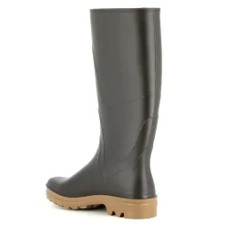 Bottes femmes et enfants Baudou Karol marron