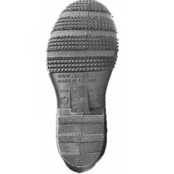 Bottes hybrides isolantes EVA polyester moro noir camo 41 à 47