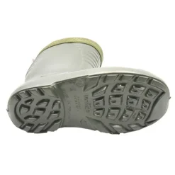 Bottes isolantes waterproof EVA polymère kaki 40 à 47