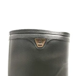 Bottes Rouchette Optimum résistantes lisier et hydrocarbures marron