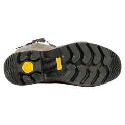 Bottes SPS full zip Cambridge néoprène caoutchouc kaki 37 à 48