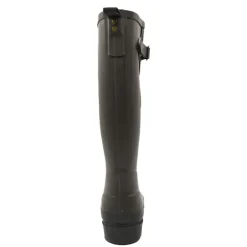 Bottes Tennessee Ladies coton polyester marron 36 à 41