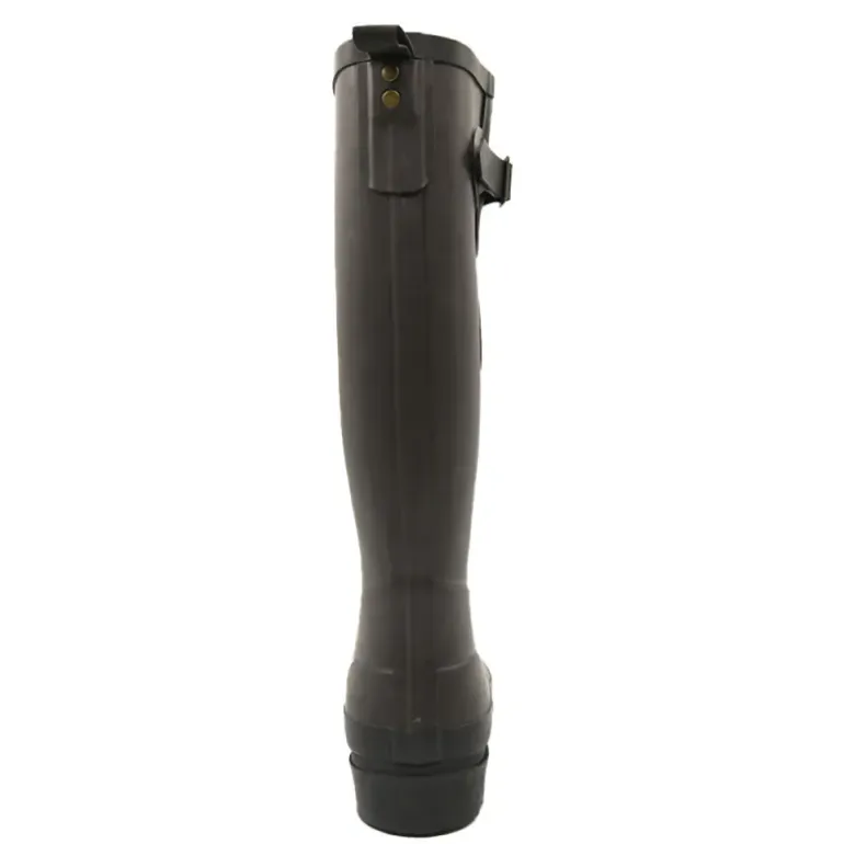 Bottes Tennessee Ladies coton polyester marron 36 à 41