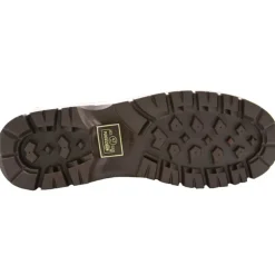 Bottes Tradition jersey confort caoutchouc kaki 37 à 47