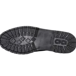 Bottines Chelsea Heritage Farmer Brighton cuir noir 40 à 47