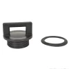 Bouchon + joint pour abreuvoir métal galvanisé 30 L sur pieds