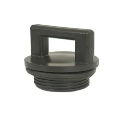 Bouchon supérieur et joint pour abreuvoir plastique 15 ou 30 L River Systems