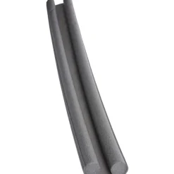 Boudin stop froid mousse 93cm diamètre 3cm double bande