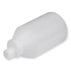 Bouteille 35 cl pour Sabot abreuvoir porte-bouteille de cage vert - GAUN