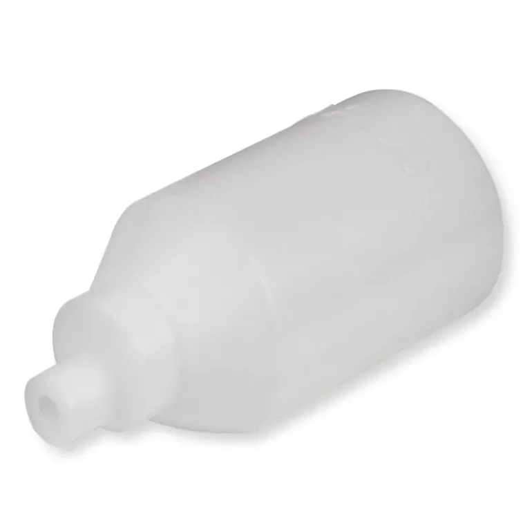 Bouteille 2L pour Sabot abreuvoir porte-bouteille de cage vert - GAUN