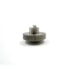 Bouton pour disque plumeuse Wind