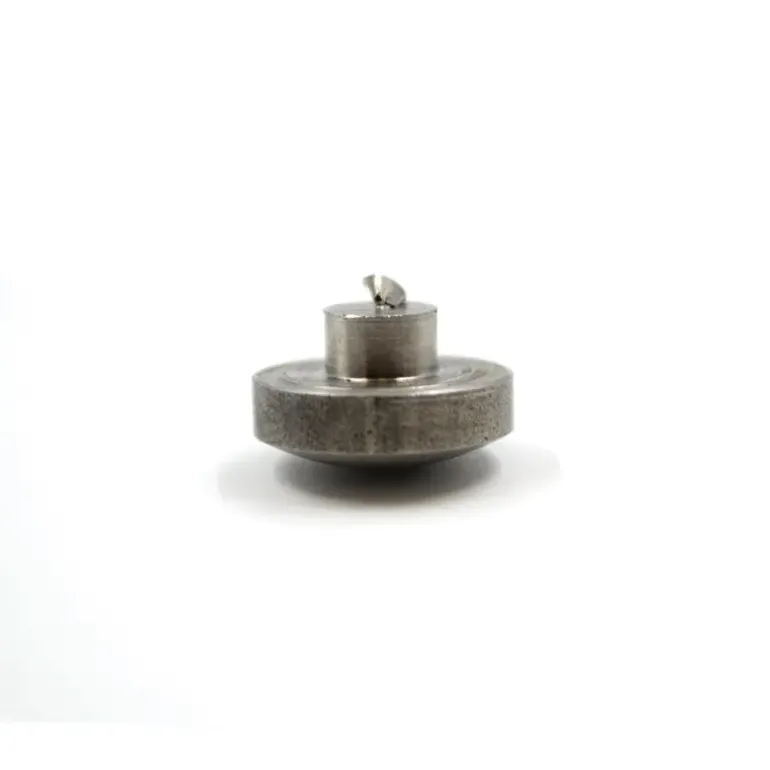 Bouton pour disque plumeuse Wind