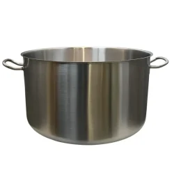 Braisière acier inoxydable Ø.50cm