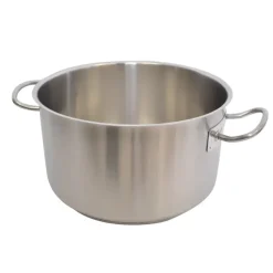 Braisière acier inoxydable Ø.32cm