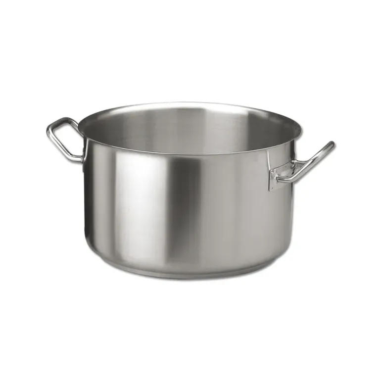Braisière acier inoxydable Ø.32cm