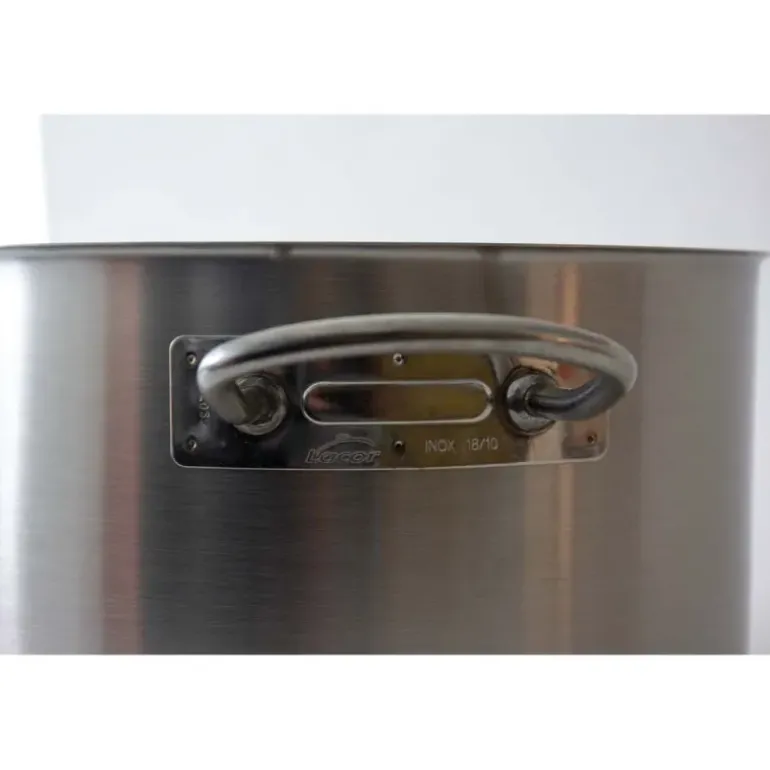 Braisière acier inoxydable Ø.32cm