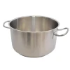 Braisière acier inoxydable Ø.36cm