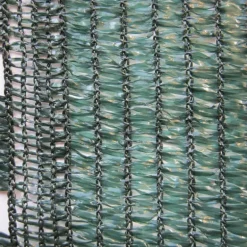 Brise vent pour volières 10m H.2m