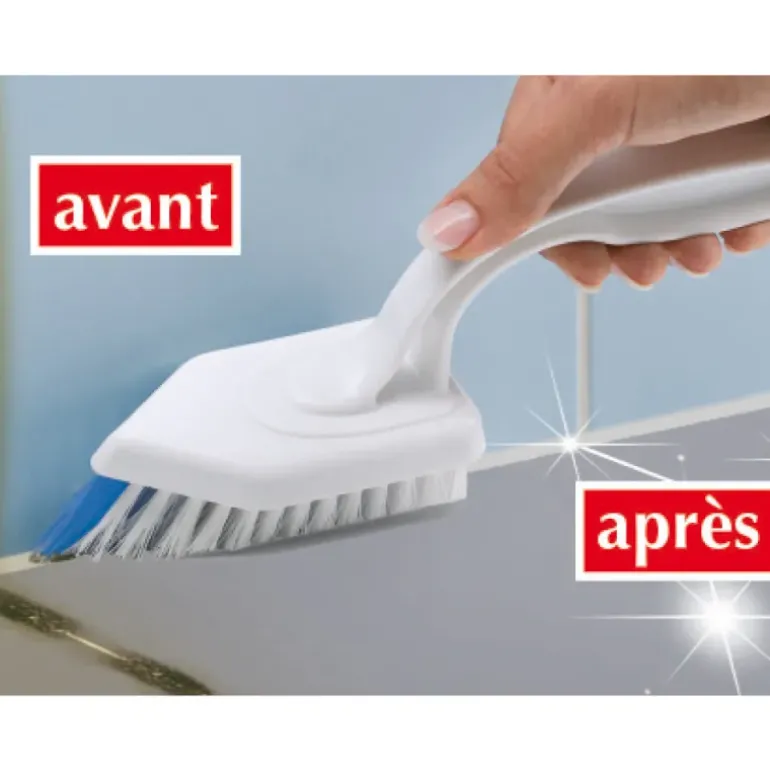 Brosse à Joints