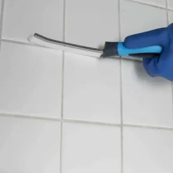 Brosse à joints Starwax tête étroite anti-rouille