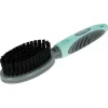 Brosse douce pour chien