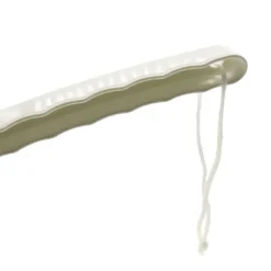 Brosse pédicure long manche pour soins des pieds - Hygiène corps