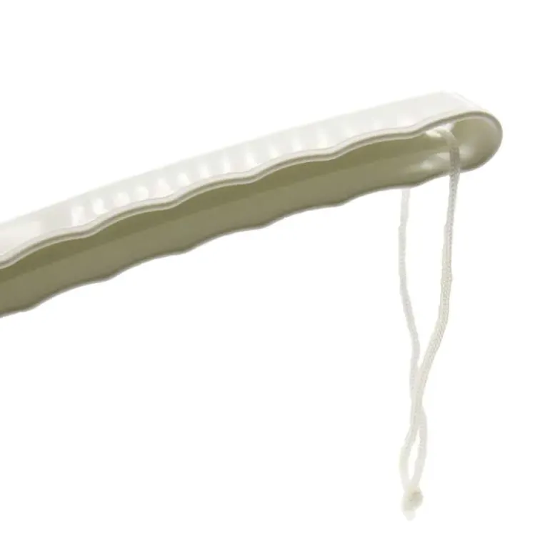 Brosse pédicure long manche pour soins des pieds - Hygiène corps