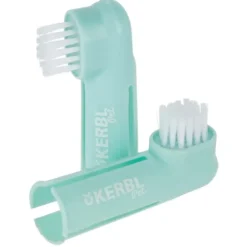 Brosses à dents pour chien