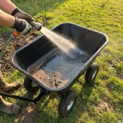 Brouette Basculante 75 Litres