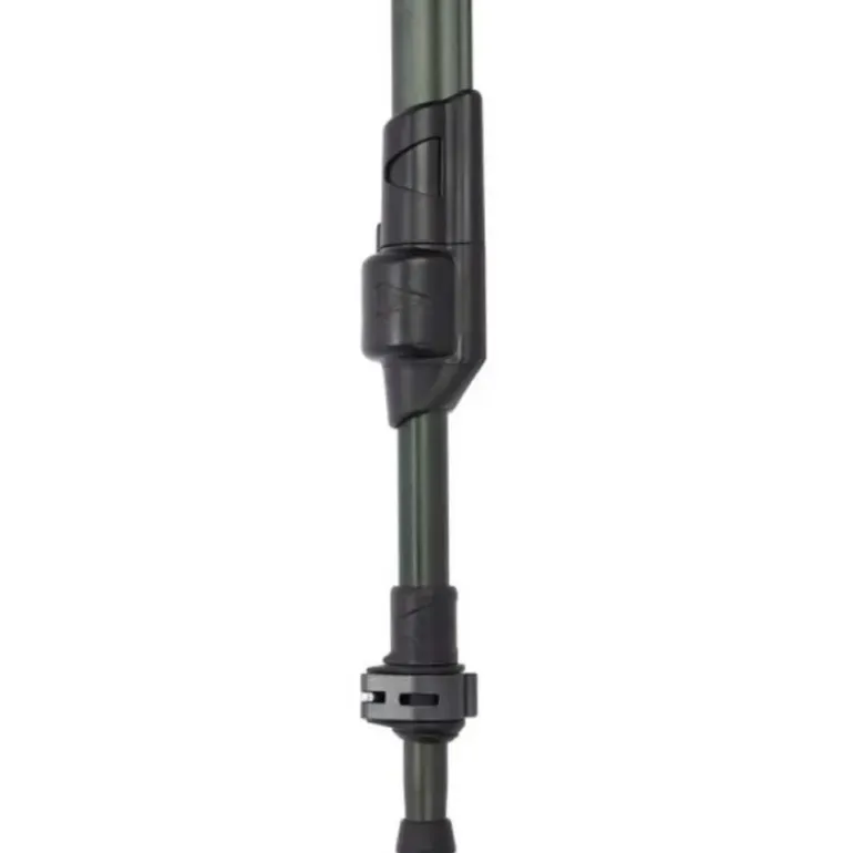 Bâton de tir réglable 61" pour chasse et tir nature