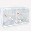 Cage d'élevage canaris