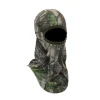 Cagoule de camouflage Match légère filet polycoton camo