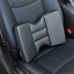 Cale reins ergonomique mousse mémoire de forme - Maintien dos