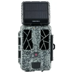 Caméra de Chasse Force Pro-S 4K HD, 10,6 x 19,6 x 7,6cm