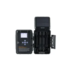 Caméra de Chasse Force Pro-S 4K HD, 10,6 x 19,6 x 7,6cm