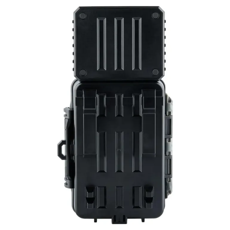 Caméra de Chasse Force Pro-S 4K HD, 10,6 x 19,6 x 7,6cm