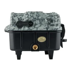 Caméra de Chasse Force Pro-S 4K HD, 10,6 x 19,6 x 7,6cm