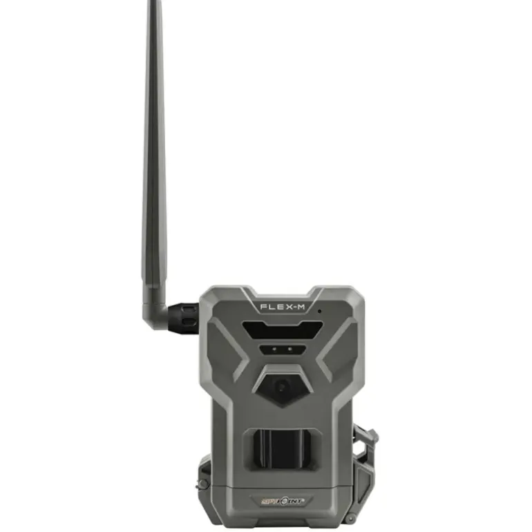 Caméra Flex-M Vision Infrarouge 28MP SIM Préactivée