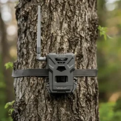 Caméra Flex-M Vision Infrarouge 28MP SIM Préactivée